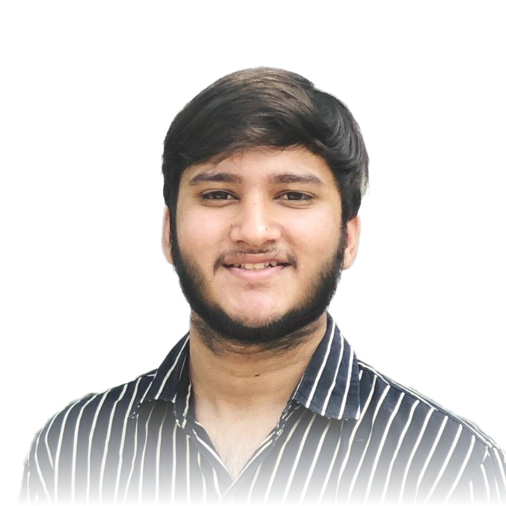 Het Prajapati β Color Portrait Lens